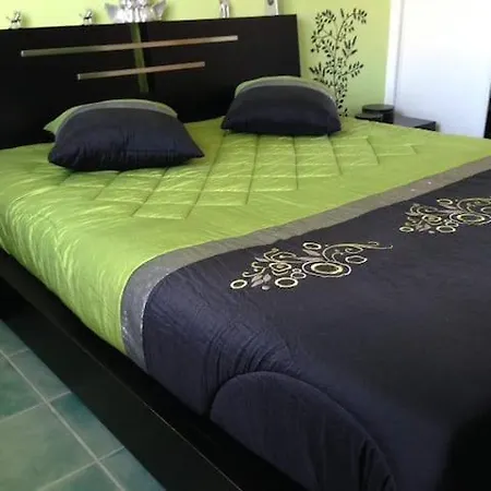 Magnifique Vila Avec Jacuzzi Et Billard סן-ברבן-לה-פן