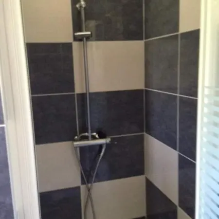 Magnifique Vila Avec Jacuzzi Et Billard סן-ברבן-לה-פן